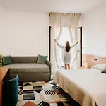 Eldorado Hotel 3*