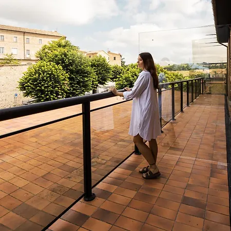 Hotel Eldorado Apiro