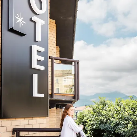 Eldorado Hotel Apiro