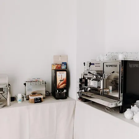 Hotel Eldorado Apiro