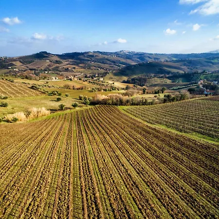 Eldorado Hotel Apiro