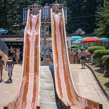 Ξενοδοχείο Eldorado 3*