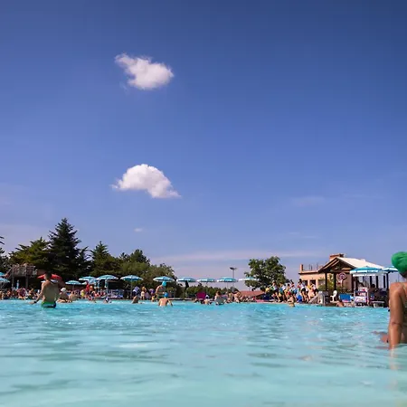 Ξενοδοχείο Eldorado Apiro