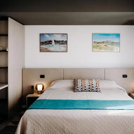 Eldorado Hotel Apiro