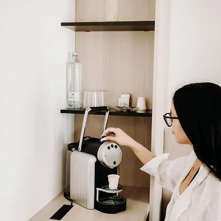 Hotel Eldorado Apiro