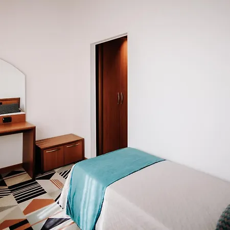 Hotel Eldorado 3*