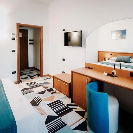 Hotel Eldorado 3*
