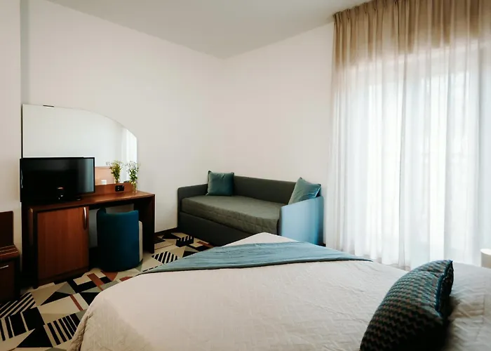 فندق Eldorado 3*