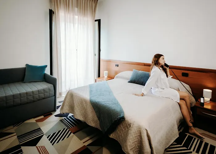 Eldorado فندق Apiro