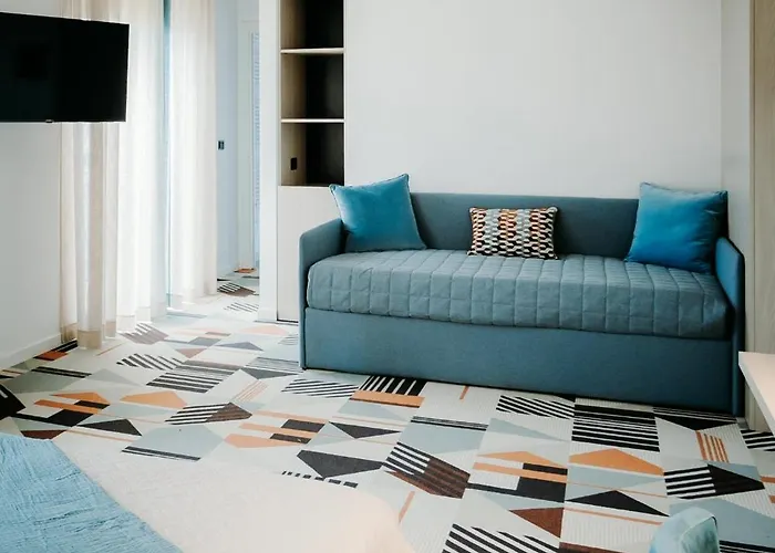 Eldorado فندق 3*