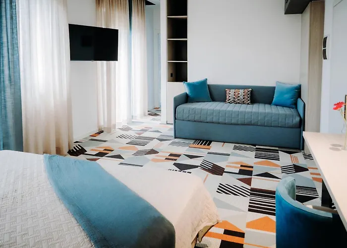 Eldorado فندق 3*