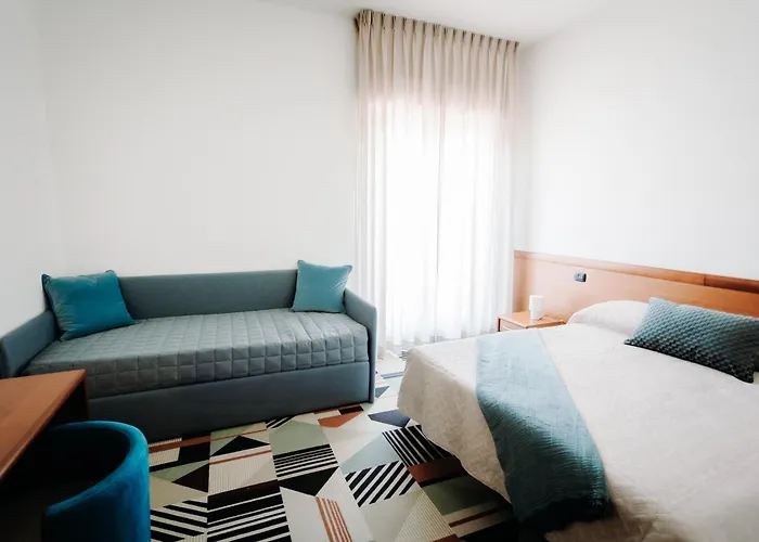 فندق Eldorado Apiro