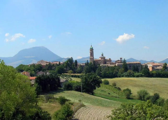 Hotel Eldorado Apiro