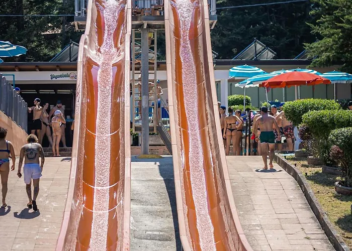 فندق Eldorado 3*