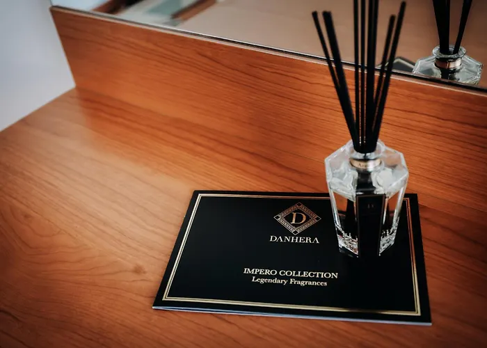 فندق Eldorado Apiro